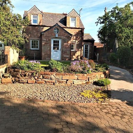 Willa Laurieknowe Coach House Dumfries Zewnętrze zdjęcie